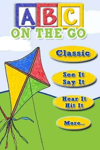 Скриншот 4 игры ABC On The Go