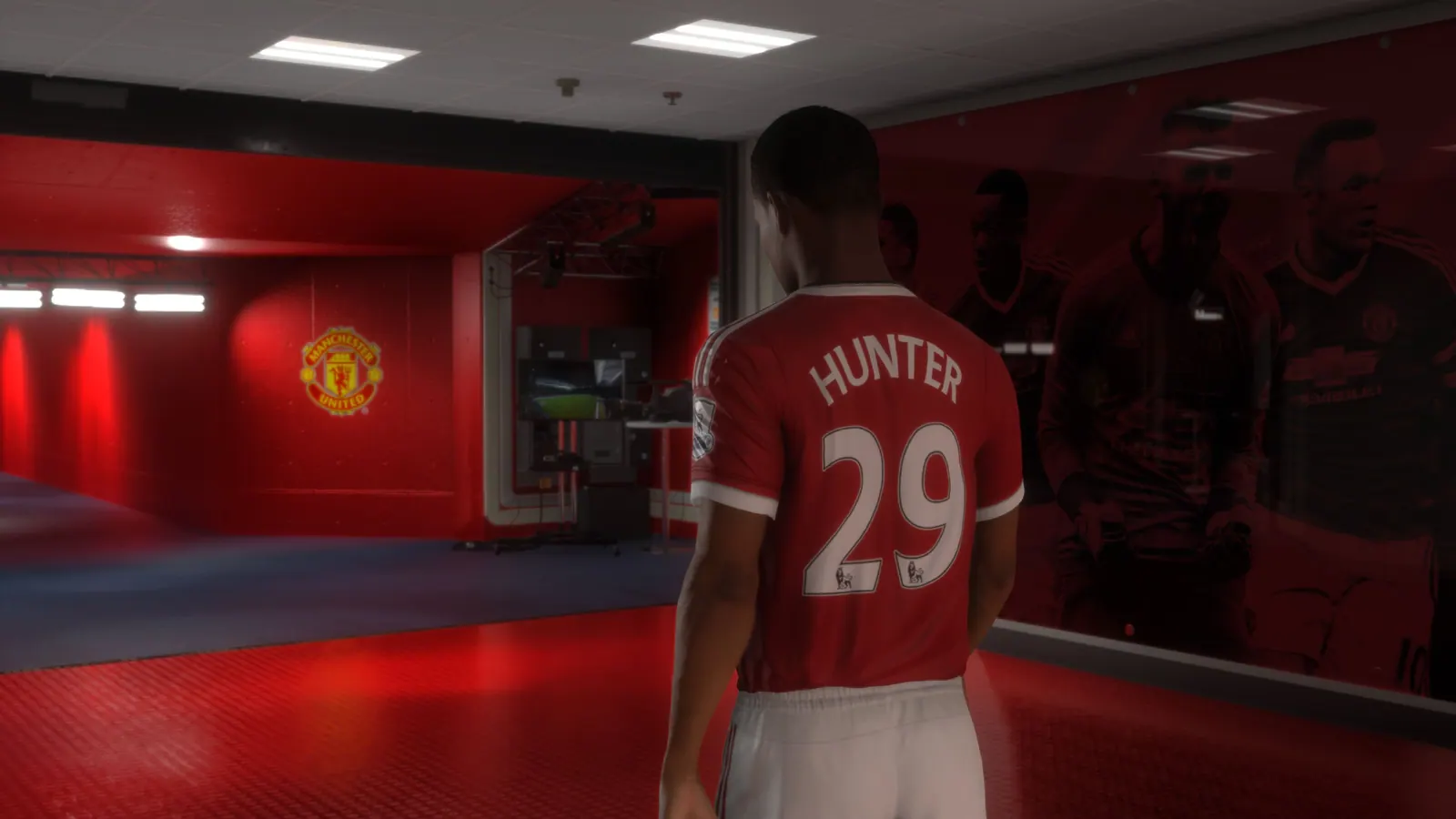 Скриншот 4 игры FIFA 17