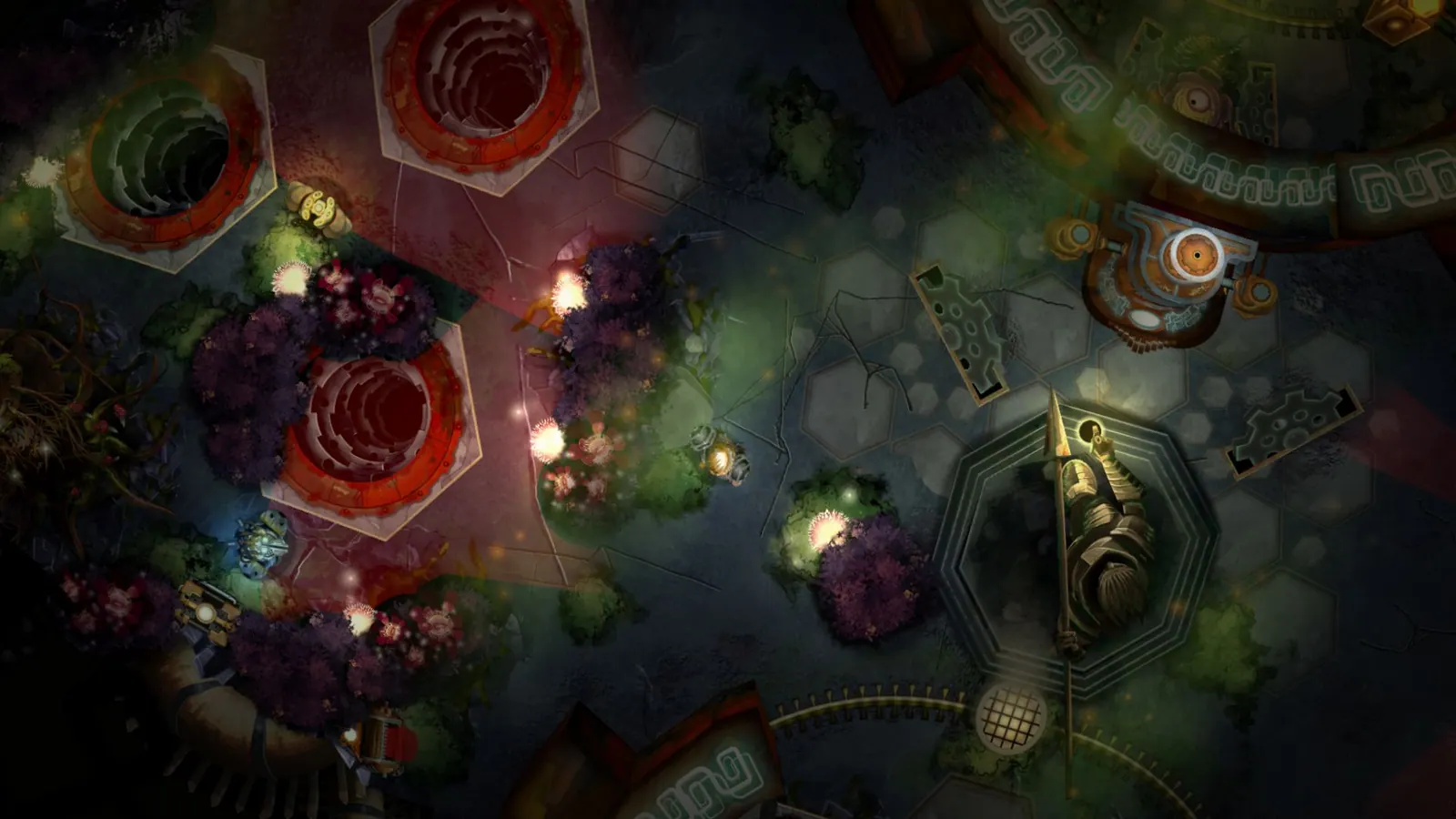 Скриншот 6 игры Soulblight
