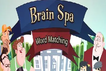 Скриншот 5 игры Brain Spa