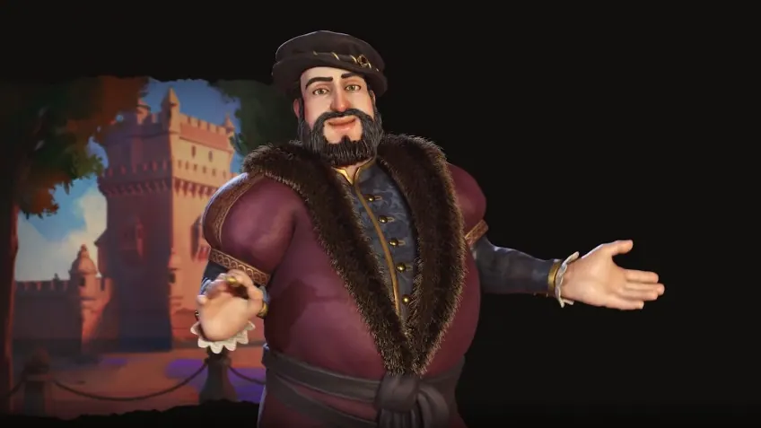 Скриншот 2 игры Sid Meier’s Civilization VI