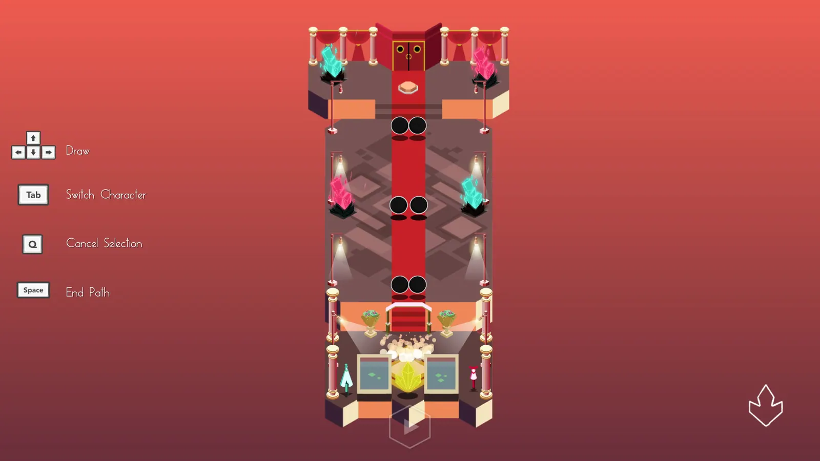 Скриншот 4 игры Umiro