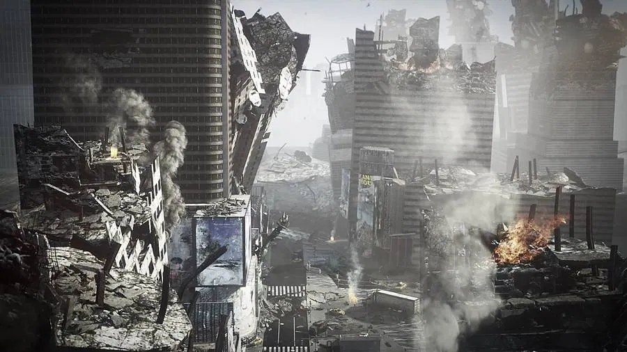 Скриншот 6 игры Rise of Incarnates