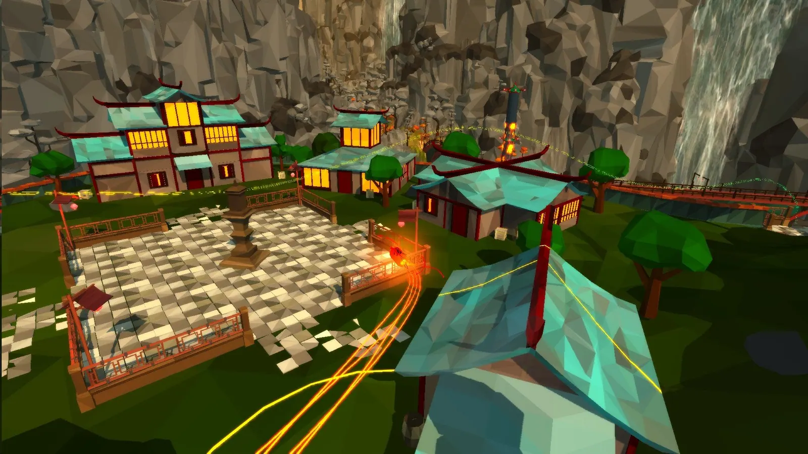 Скриншот 6 игры Lantern