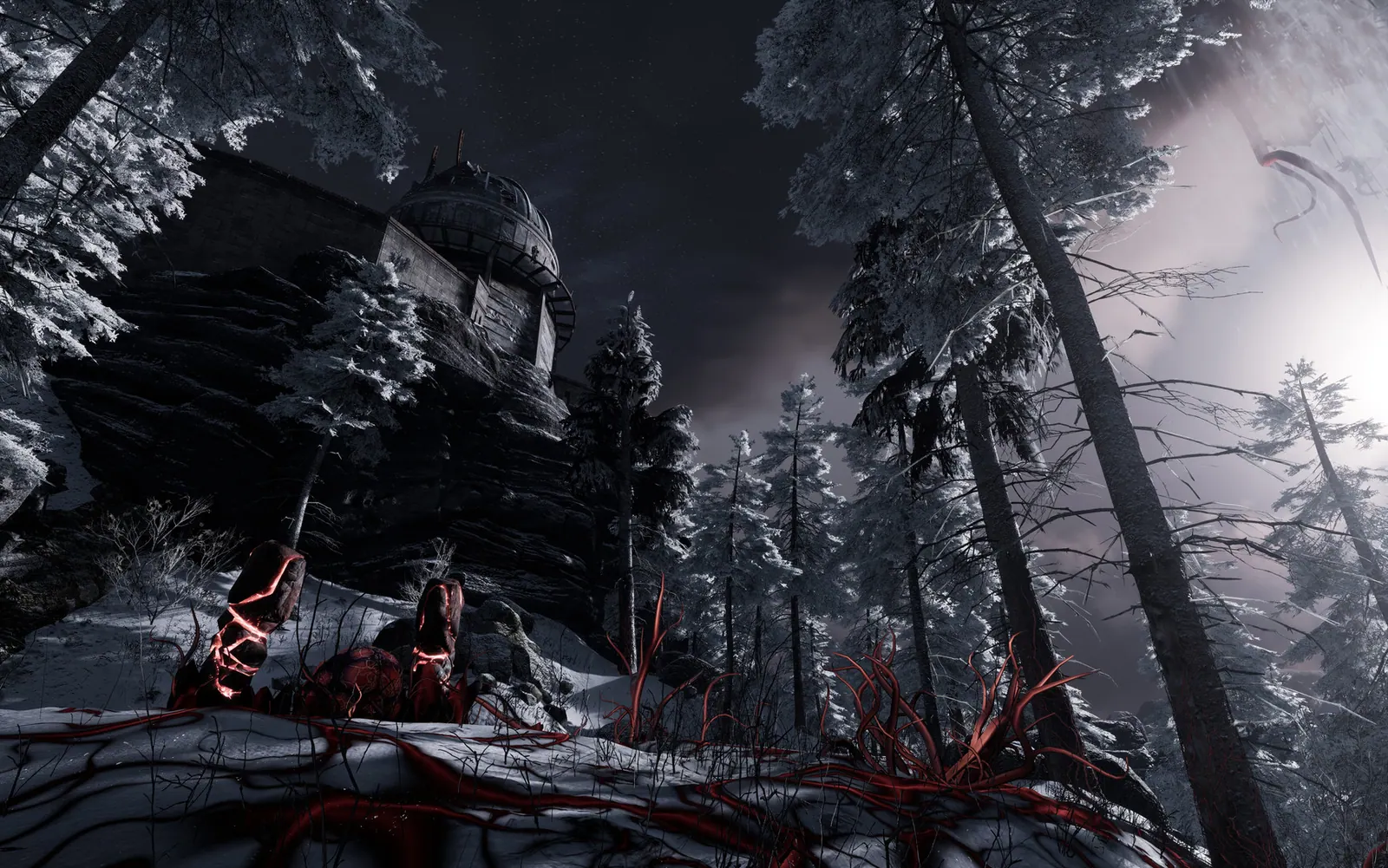 Скриншот 7 игры Fade to Silence