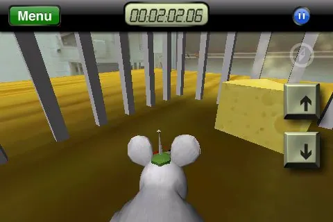 Скриншот 5 игры Lab Rat