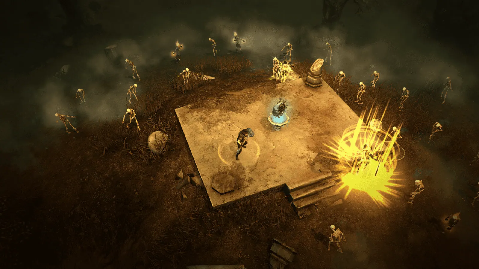 Скриншот 6 игры Victor Vran: Overkill Edition