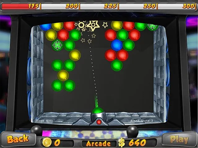 Скриншот 5 игры Megaplex Madness: Now Playing
