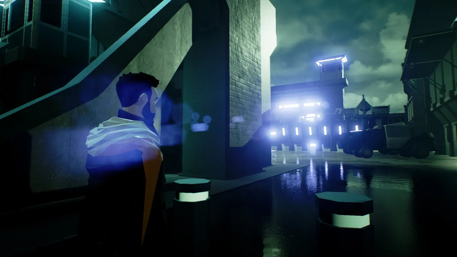 Скриншот 8 игры State of Mind