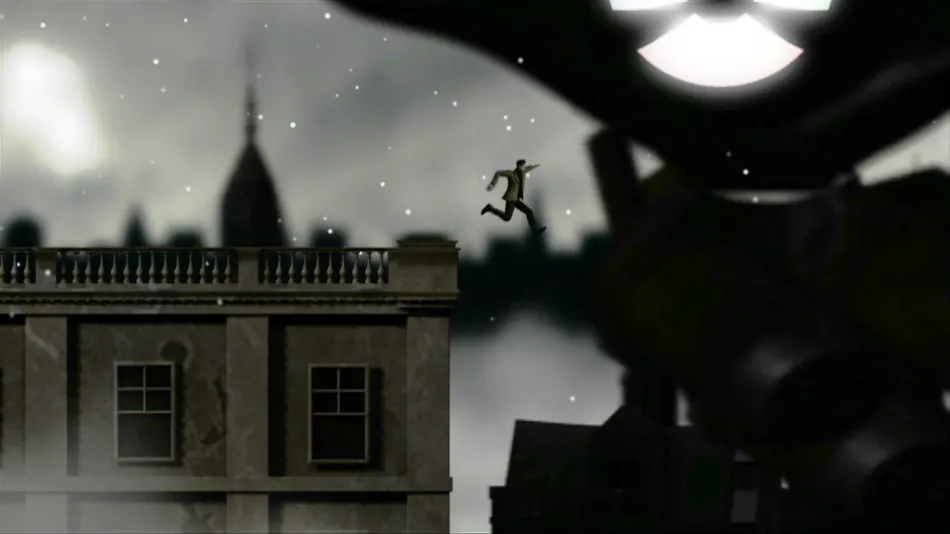 Скриншот 6 игры The War of the Worlds