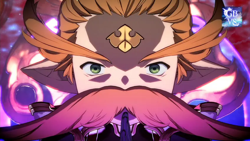 Скриншот 3 игры Granblue Fantasy Versus