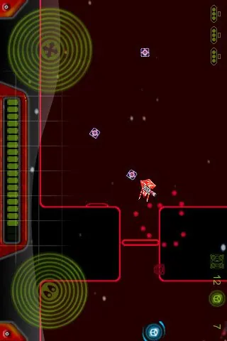 Скриншот 4 игры Anomaly