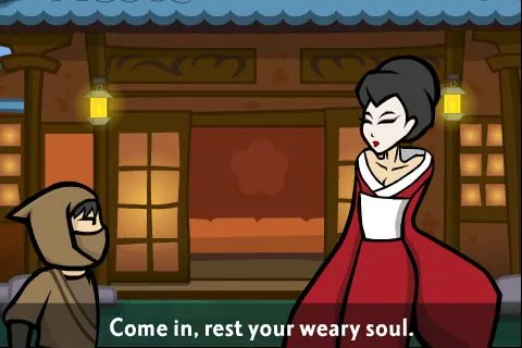 Скриншот 3 игры Rhythm Spirit