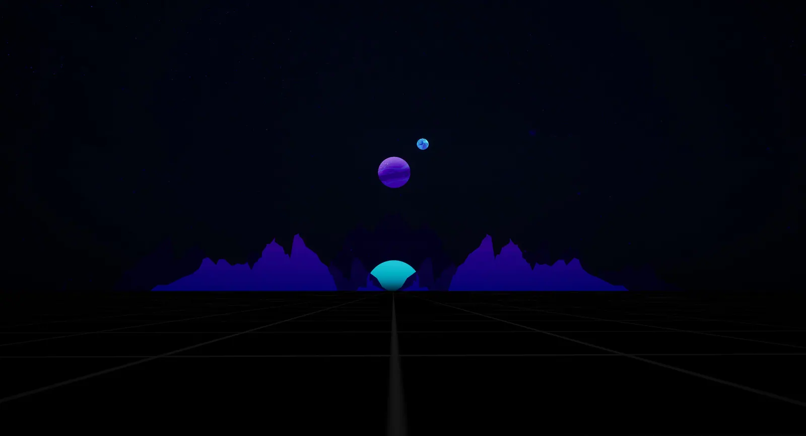 Скриншот 4 игры ChillaxVR