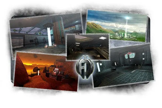 Скриншот 6 игры Face of Mankind: Fall of the Dominion