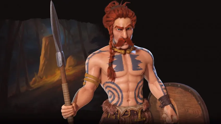 Скриншот 7 игры Sid Meier’s Civilization VI