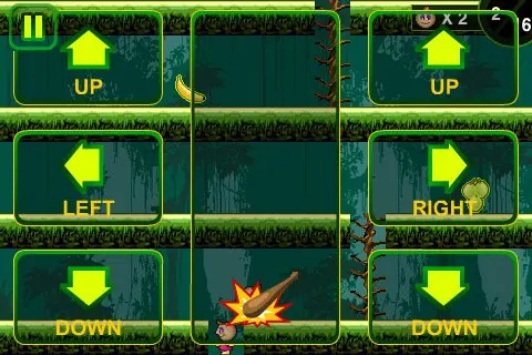 Скриншот 4 игры BamBoy