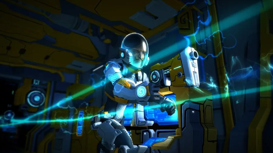 Скриншот 8 игры Project Spark