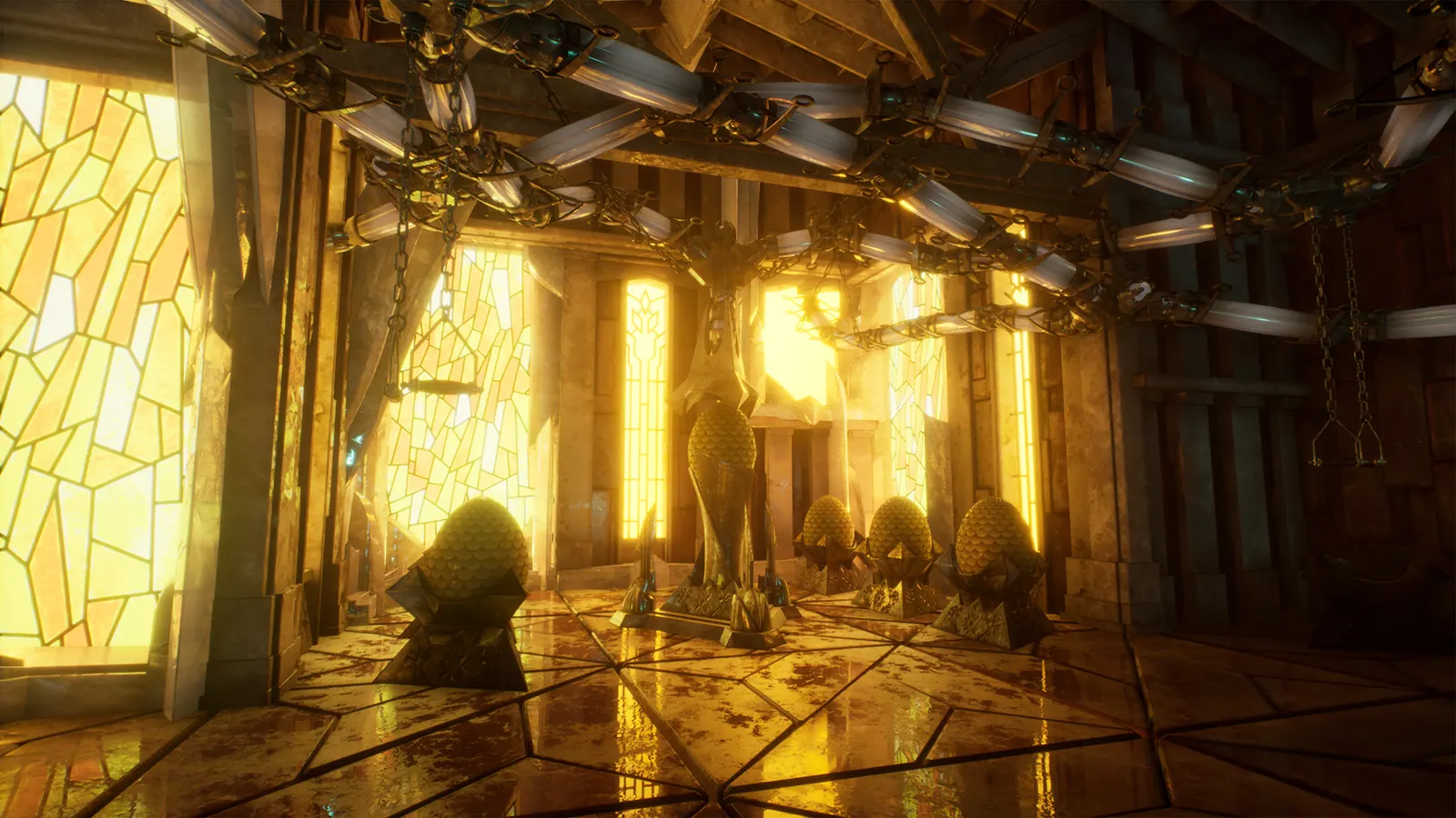 Скриншот 2 игры Operencia: The Stolen Sun
