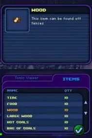Скриншот 2 игры Monster Mayhem: Build and Battle