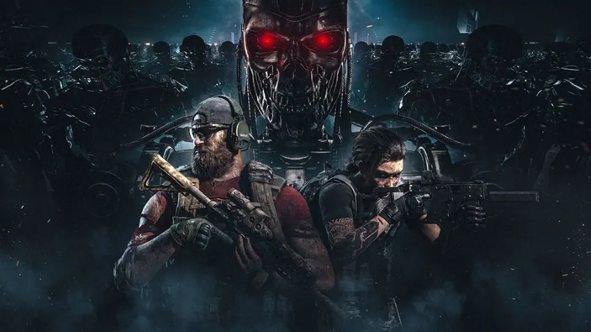 Скриншот 7 игры Tom Clancy’s Ghost Recon: Breakpoint