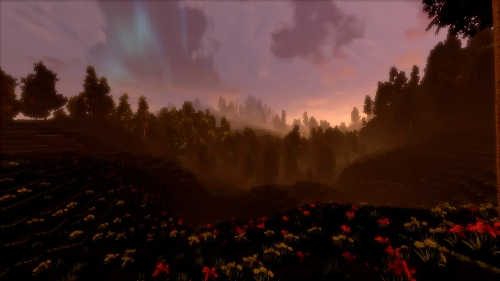 Скриншот 3 игры cyubeVR