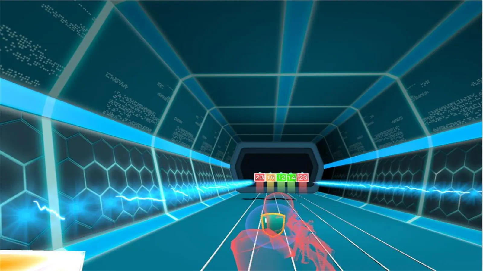 Скриншот 2 игры Way Out