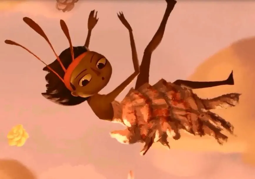 Скриншот 3 игры Broken Age: Act I