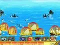Скриншот 2 игры Tradewinds Legends: Unlikely Heroes