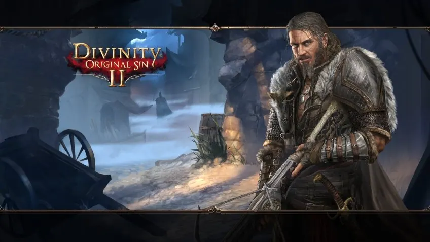 Скриншот 8 игры Divinity: Original Sin II
