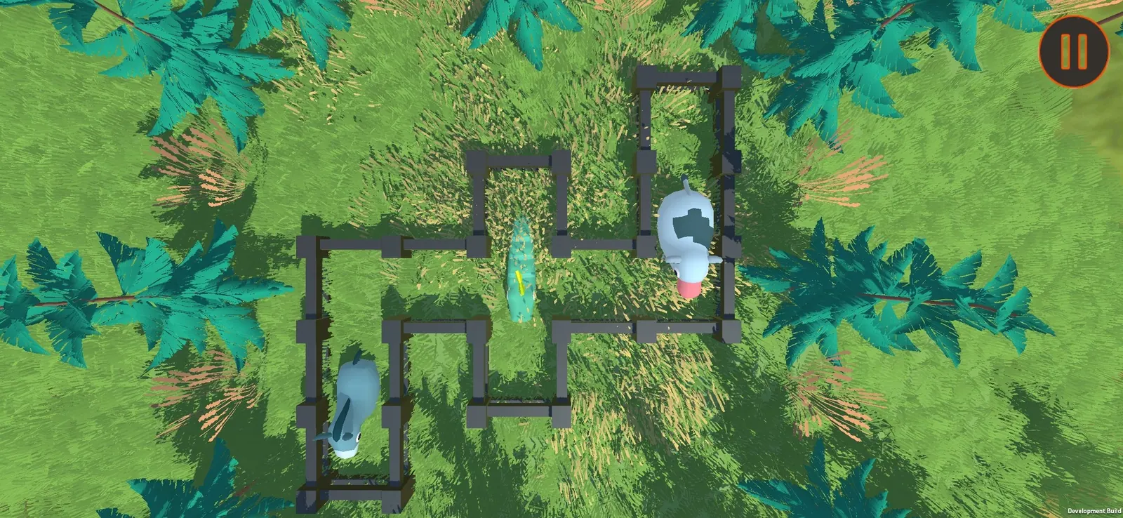 Скриншот 2 игры Lock Lock: Farm