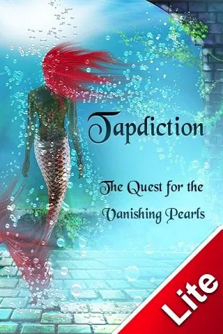 Скриншот 5 игры Tapdiction