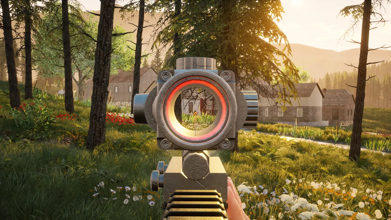 Скриншот 6 игры Beyond Enemy Lines 2