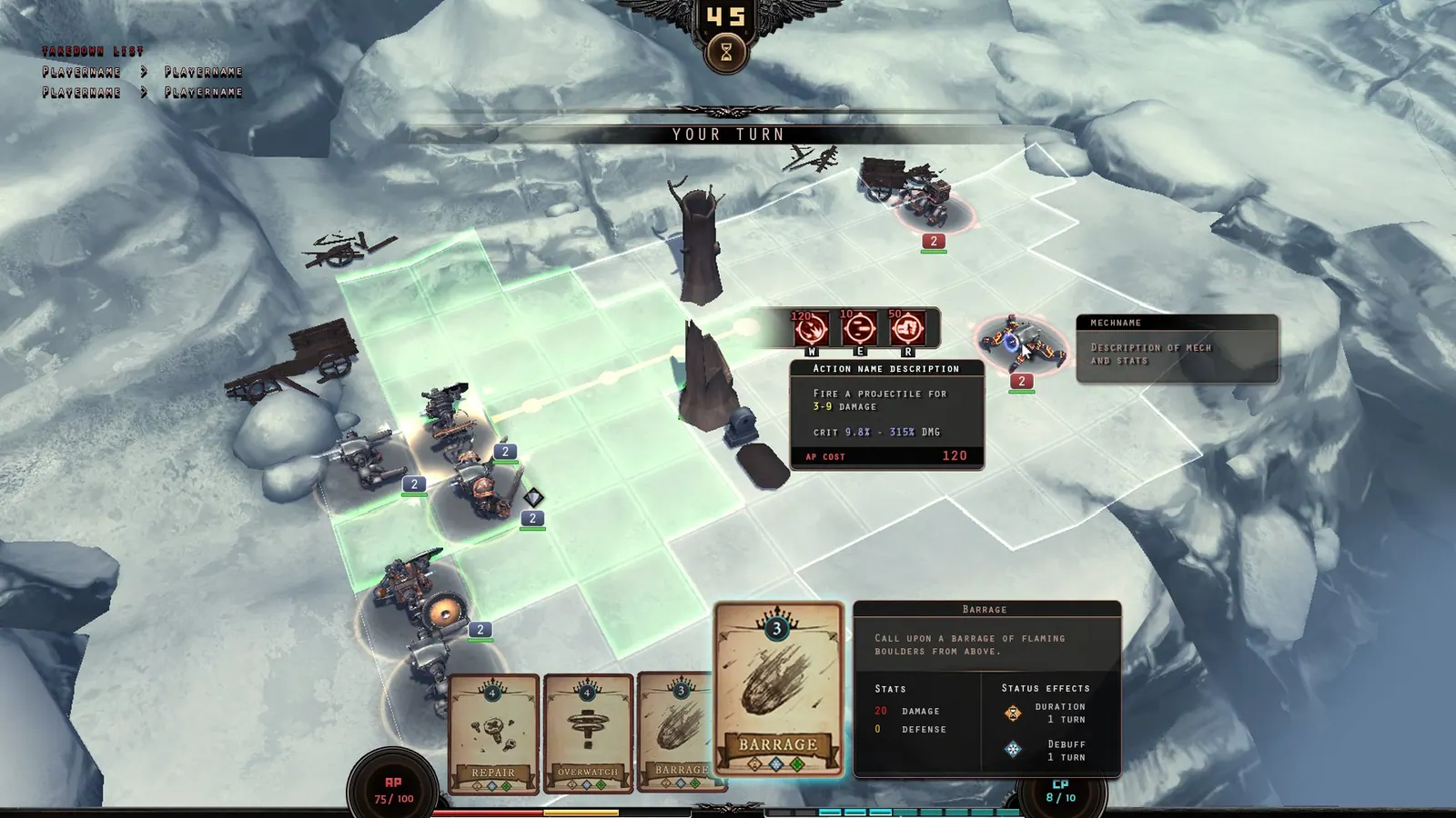 Скриншот 7 игры Acaratus