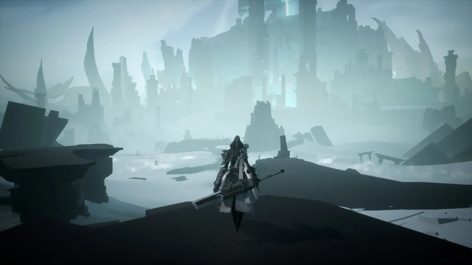 Скриншот 6 игры Shattered - Tale of the Forgotten King