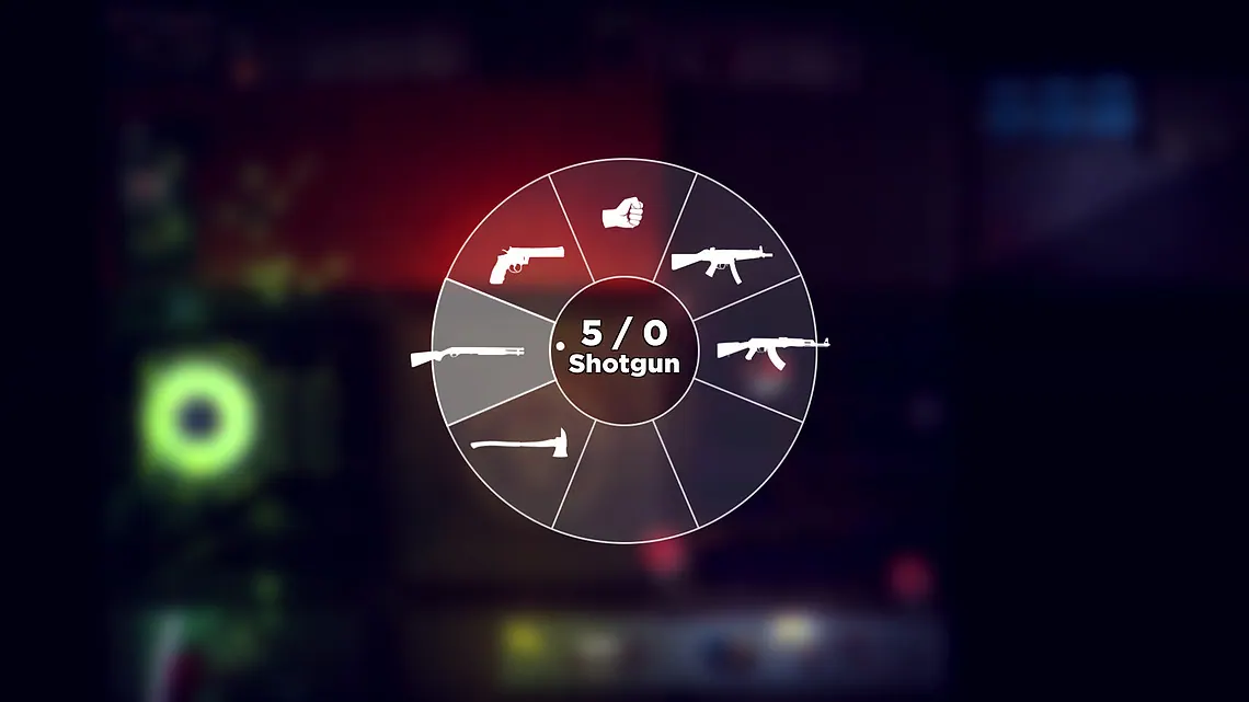 Скриншот 7 игры GARAGE: Bad Trip