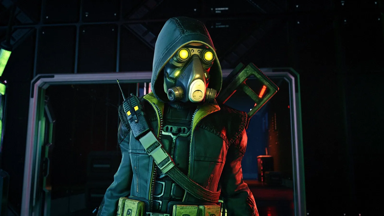 Скриншот 6 игры XCOM 2: War of the Chosen