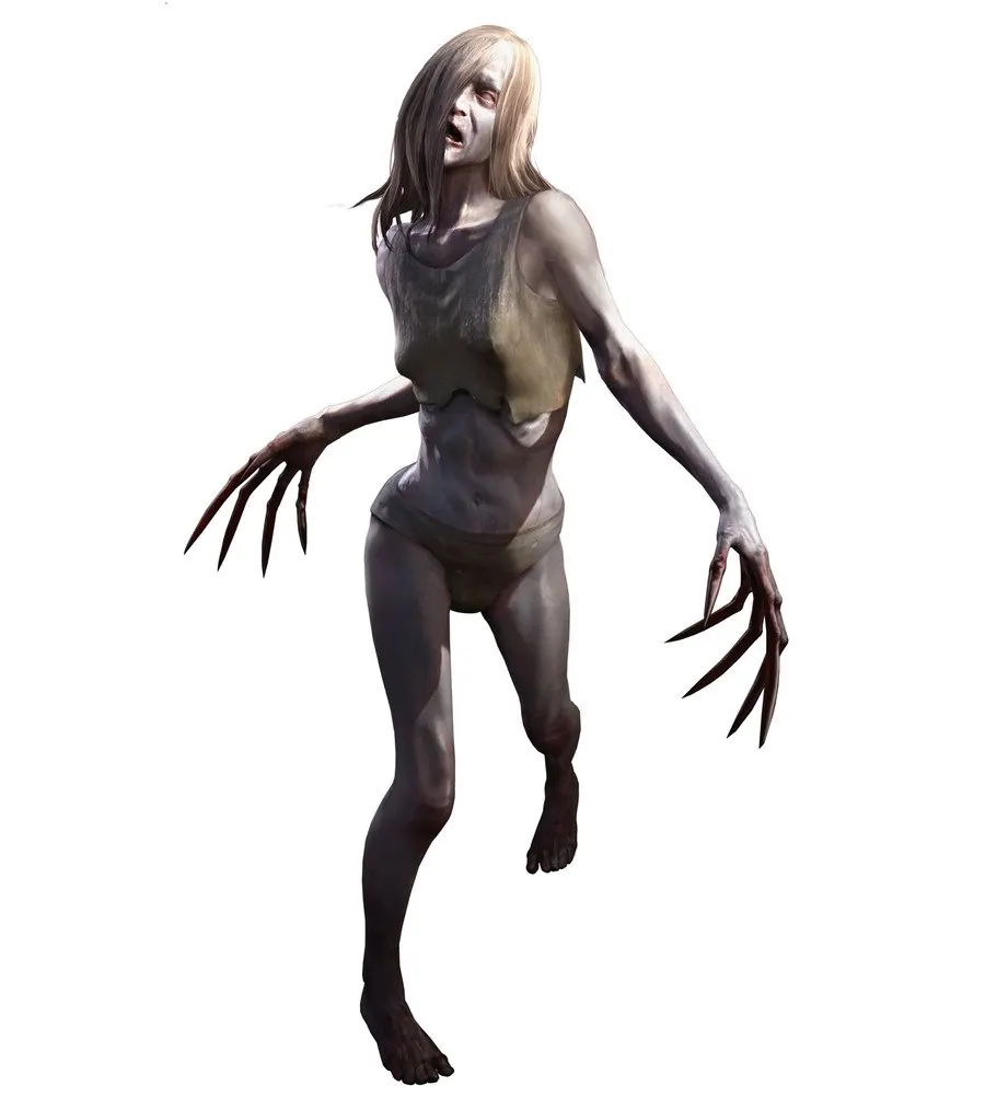 Скриншот 6 игры Resident Evil 6 x Left 4 Dead 2 Crossover Project