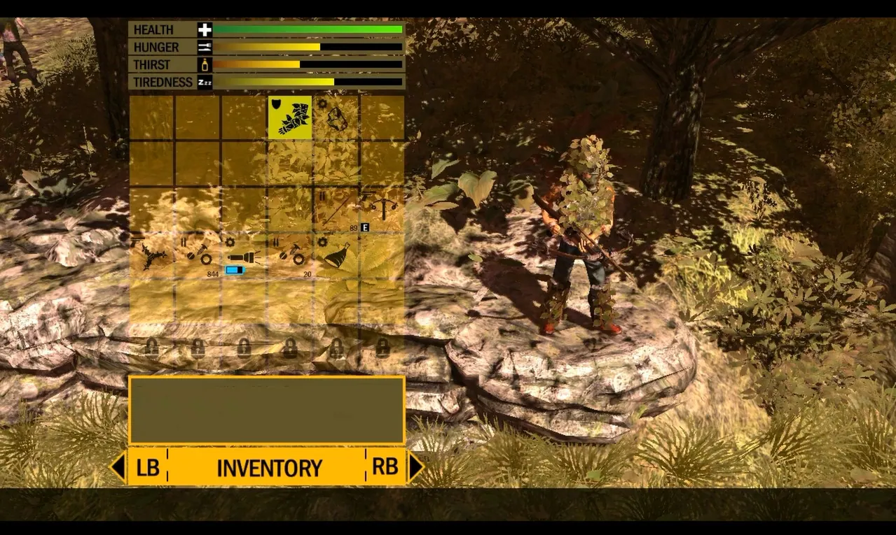 Скриншот 5 игры How to Survive: Kovacs Way
