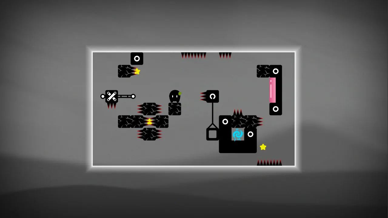 Скриншот 6 игры Lonely Trip
