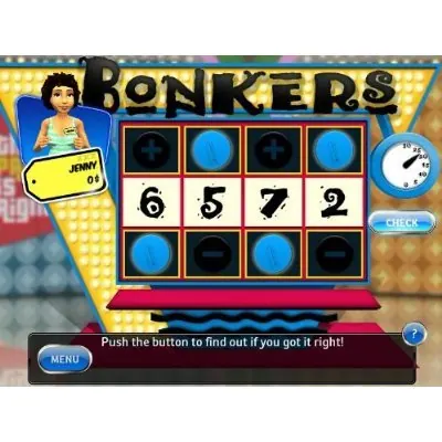 Скриншот 5 игры The Price is Right 2010