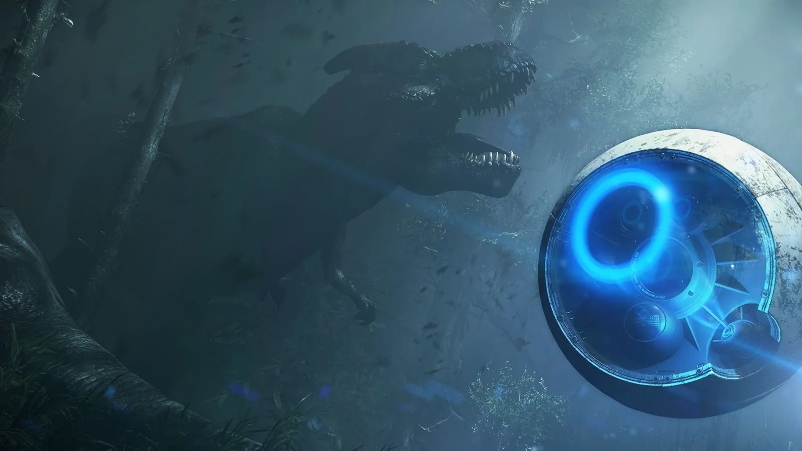 Скриншот 8 игры Robinson: The Journey