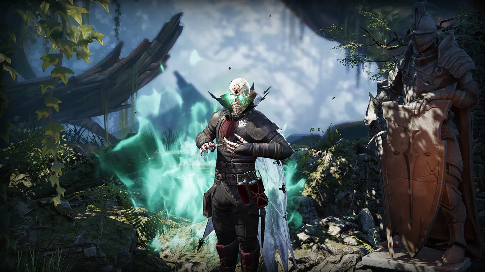 Скриншот 2 игры Divinity: Original Sin 2 — Definitive Edition
