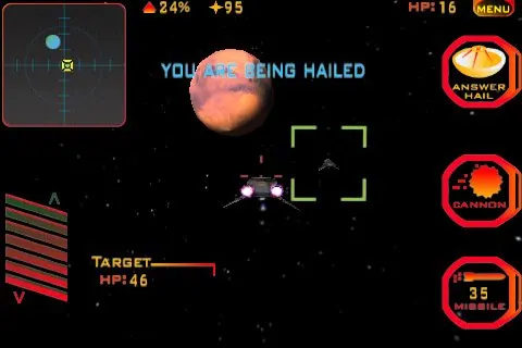 Скриншот 4 игры To The Stars