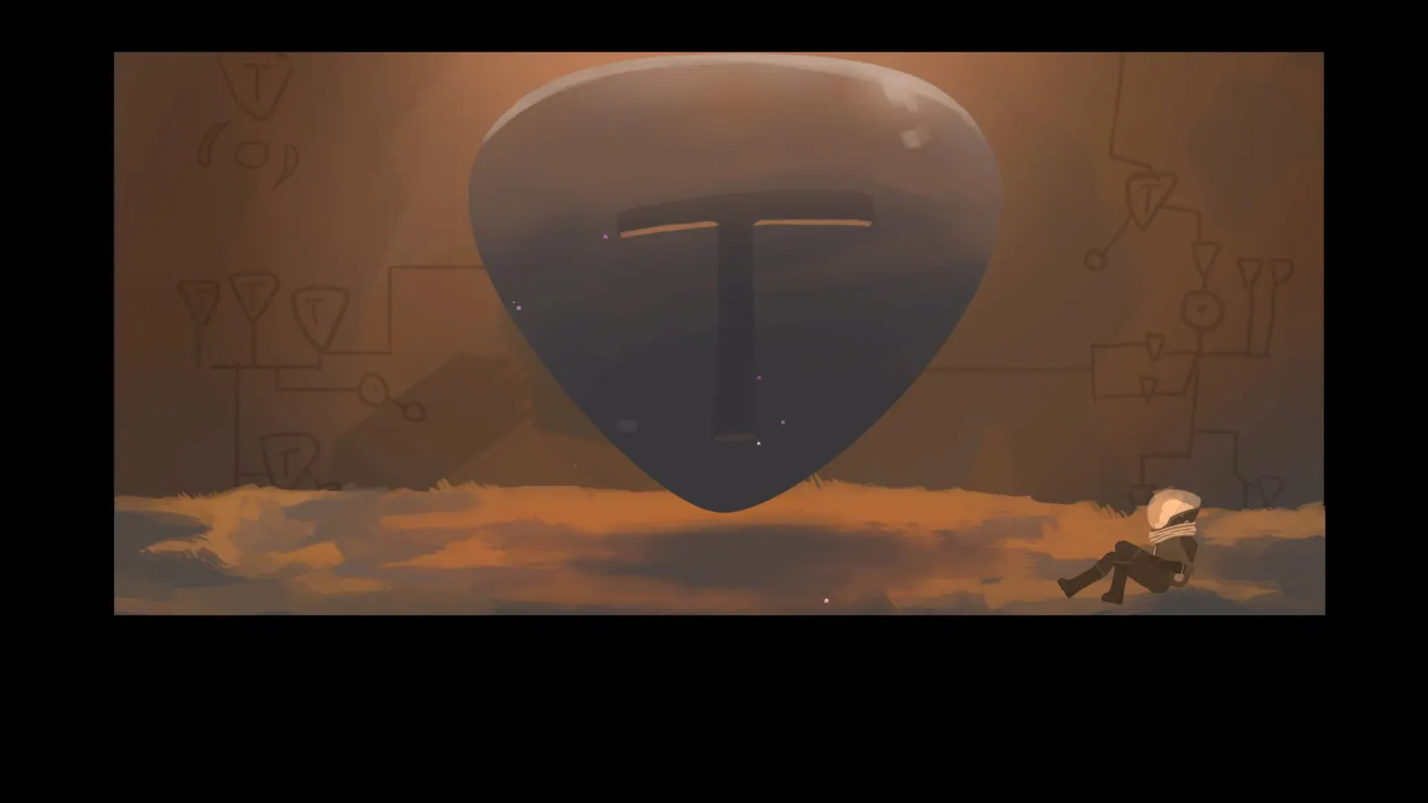 Скриншот 4 игры Elegy for a Dead World