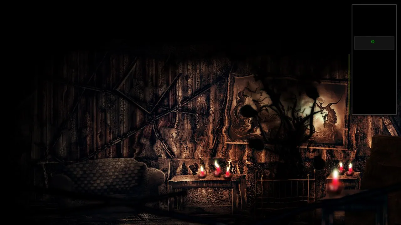 Скриншот 6 игры Silence of the Sleep