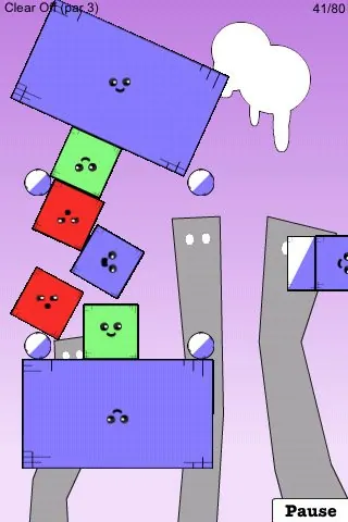 Скриншот 5 игры Red Remover