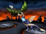 Скриншот 4 игры Combat of Giants: Dragons