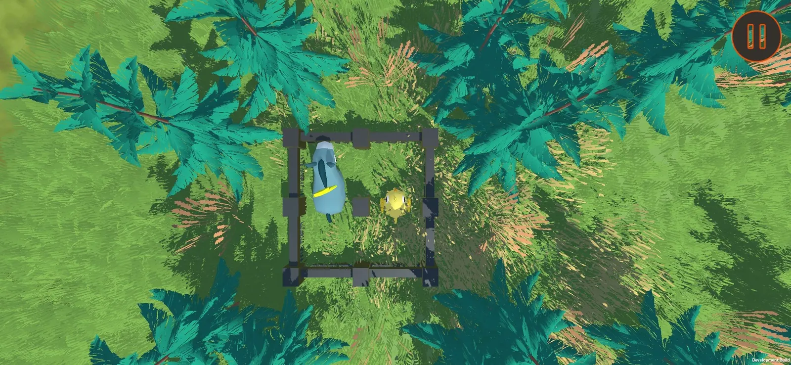 Скриншот 3 игры Lock Lock: Farm