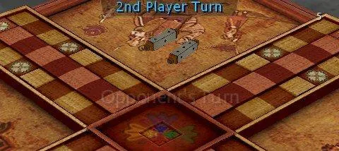 Скриншот 5 игры Pachisi